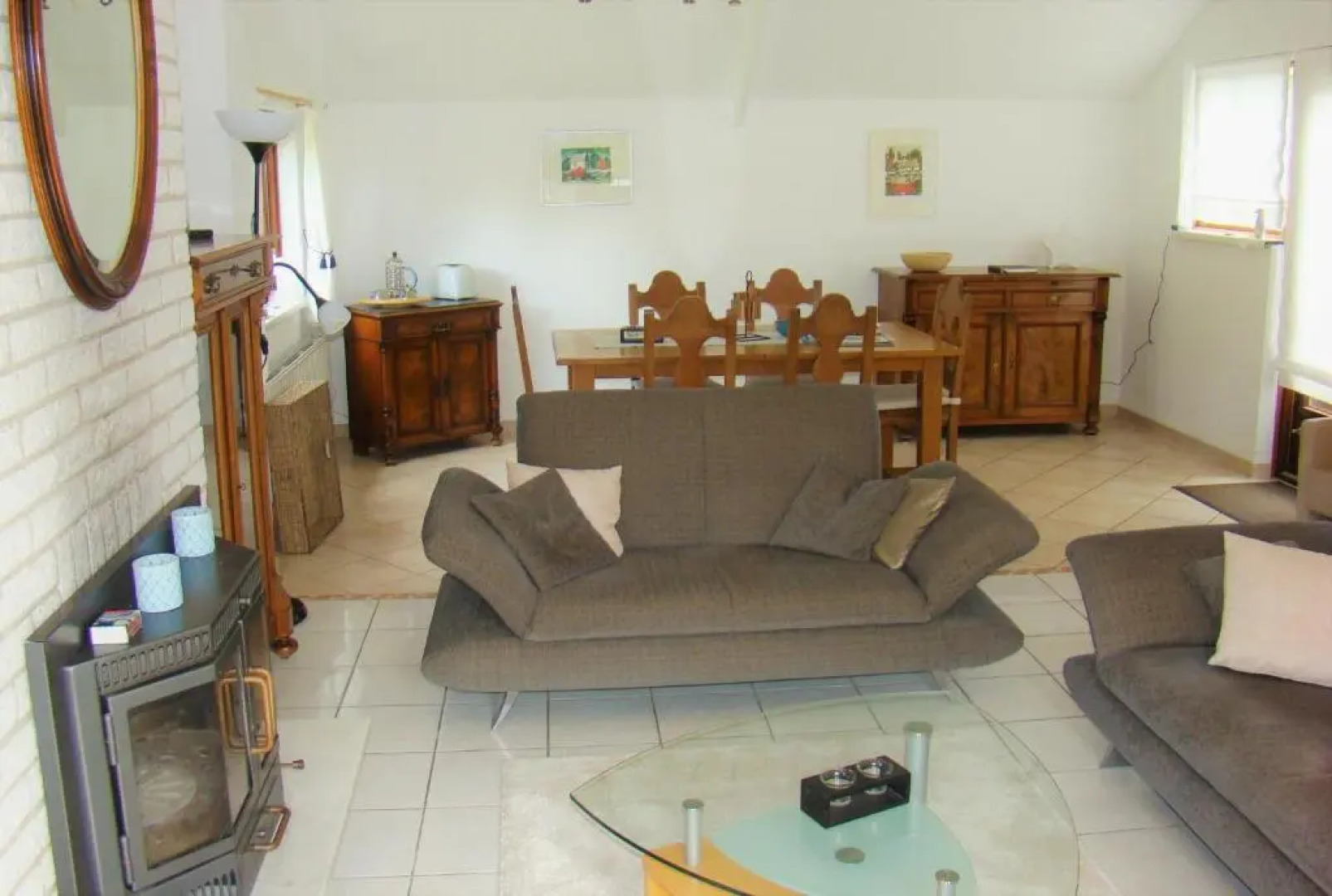 Doggersbank 47 - Not for companies - Private garden and luxurious house near the beach