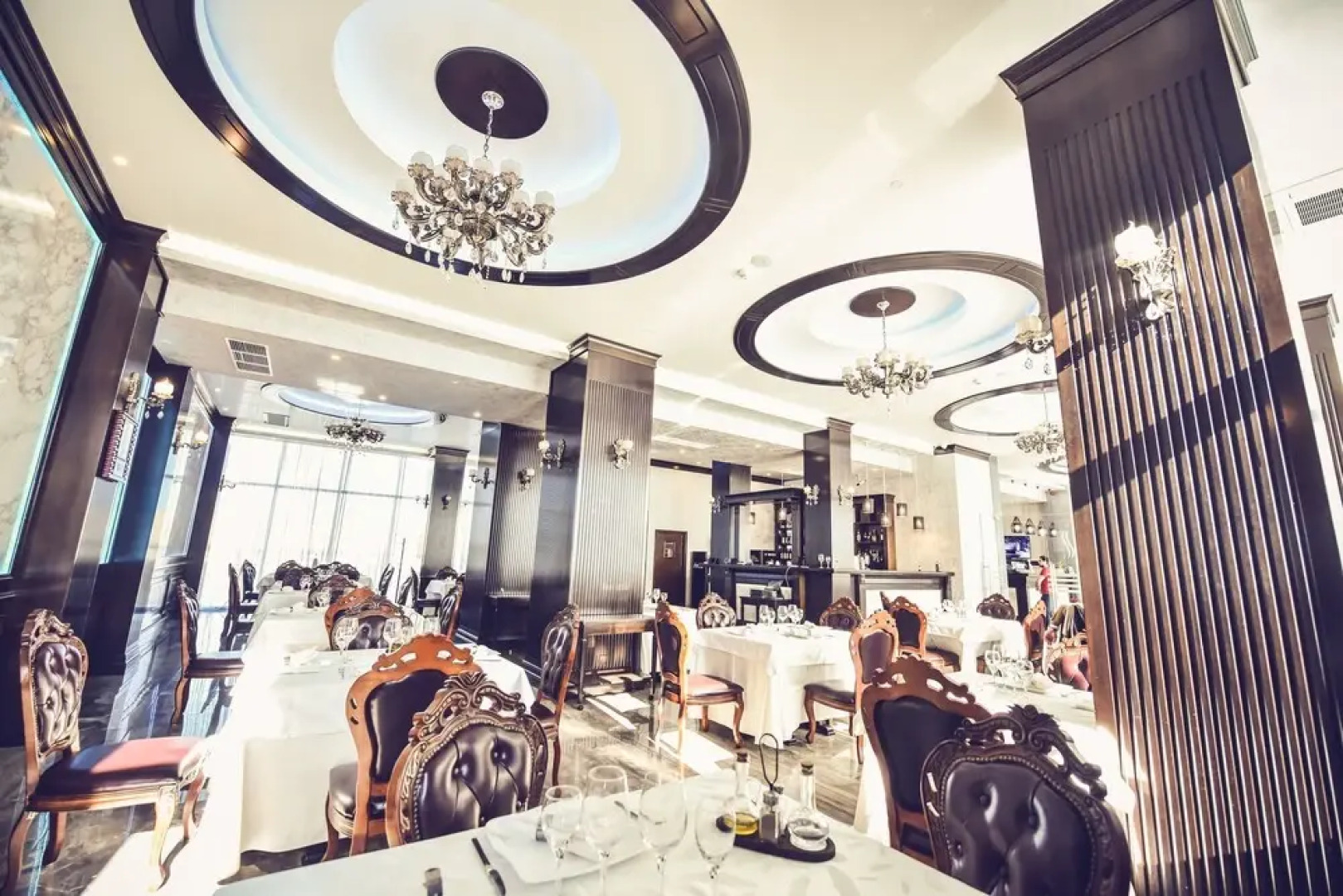 Hotel Spa Ice Resort