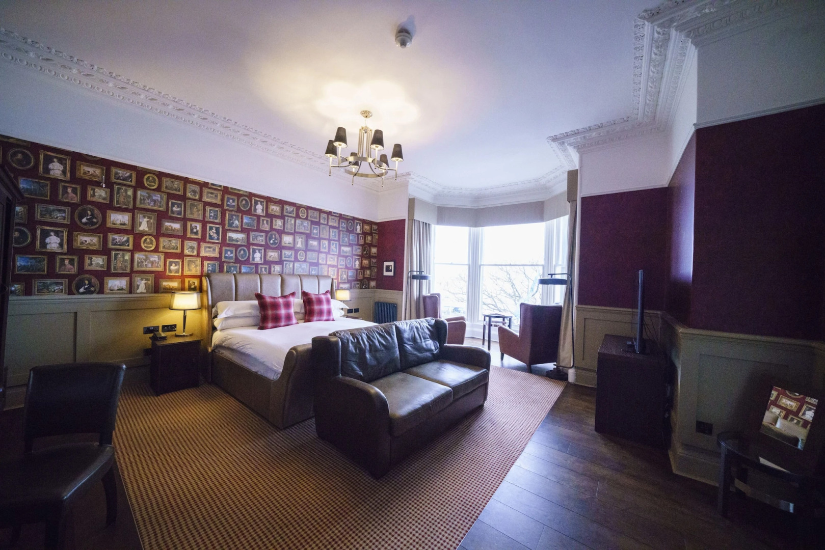 Hotel du Vin & Bistro St. Andrews