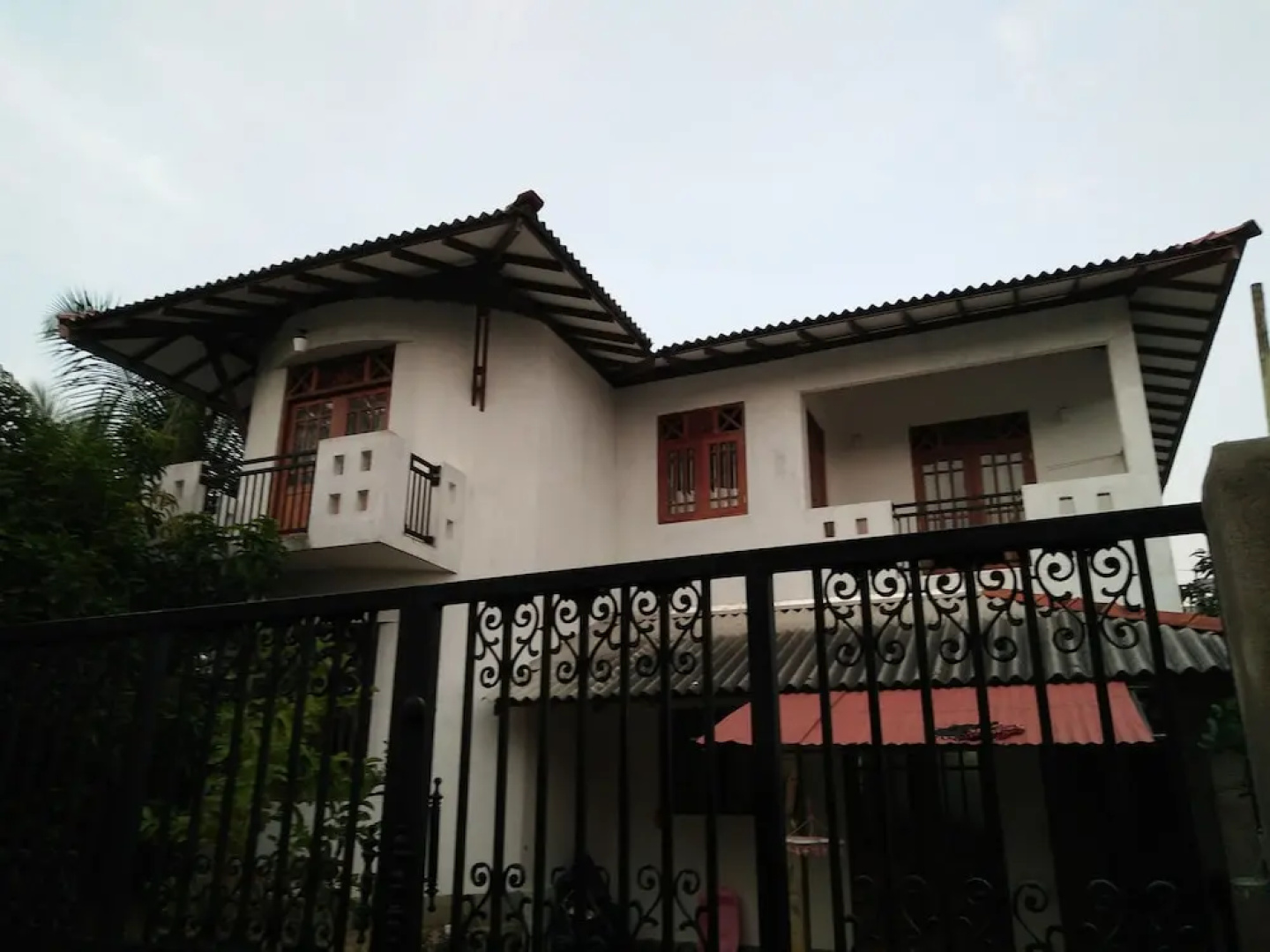 Villa Hilltop
