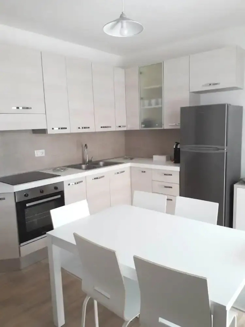 Affittimoderni Isola Rossa Borgo - Irul06