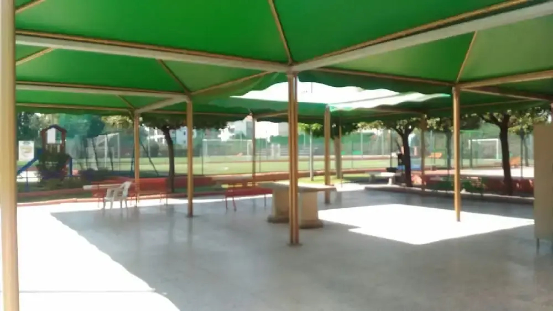 Centro Giovanile Padre Minozzi