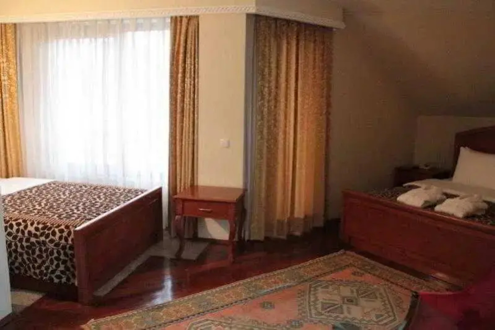 Florya Konagi Hotel