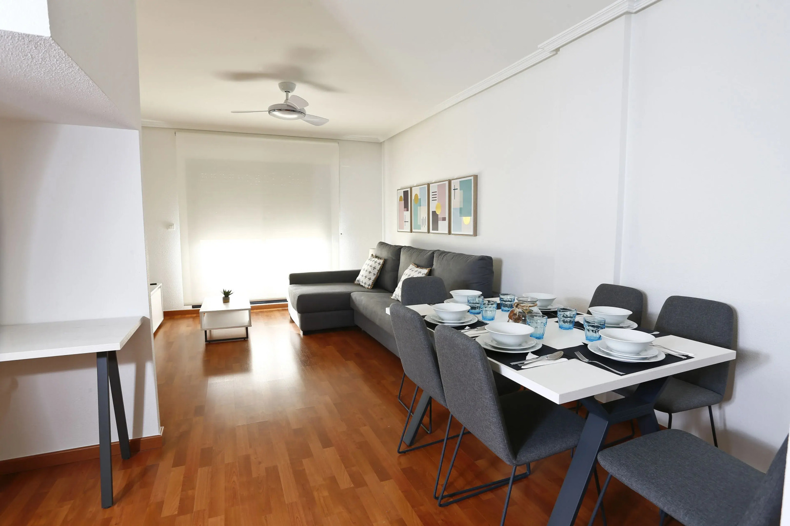 Alojamientos Libertad