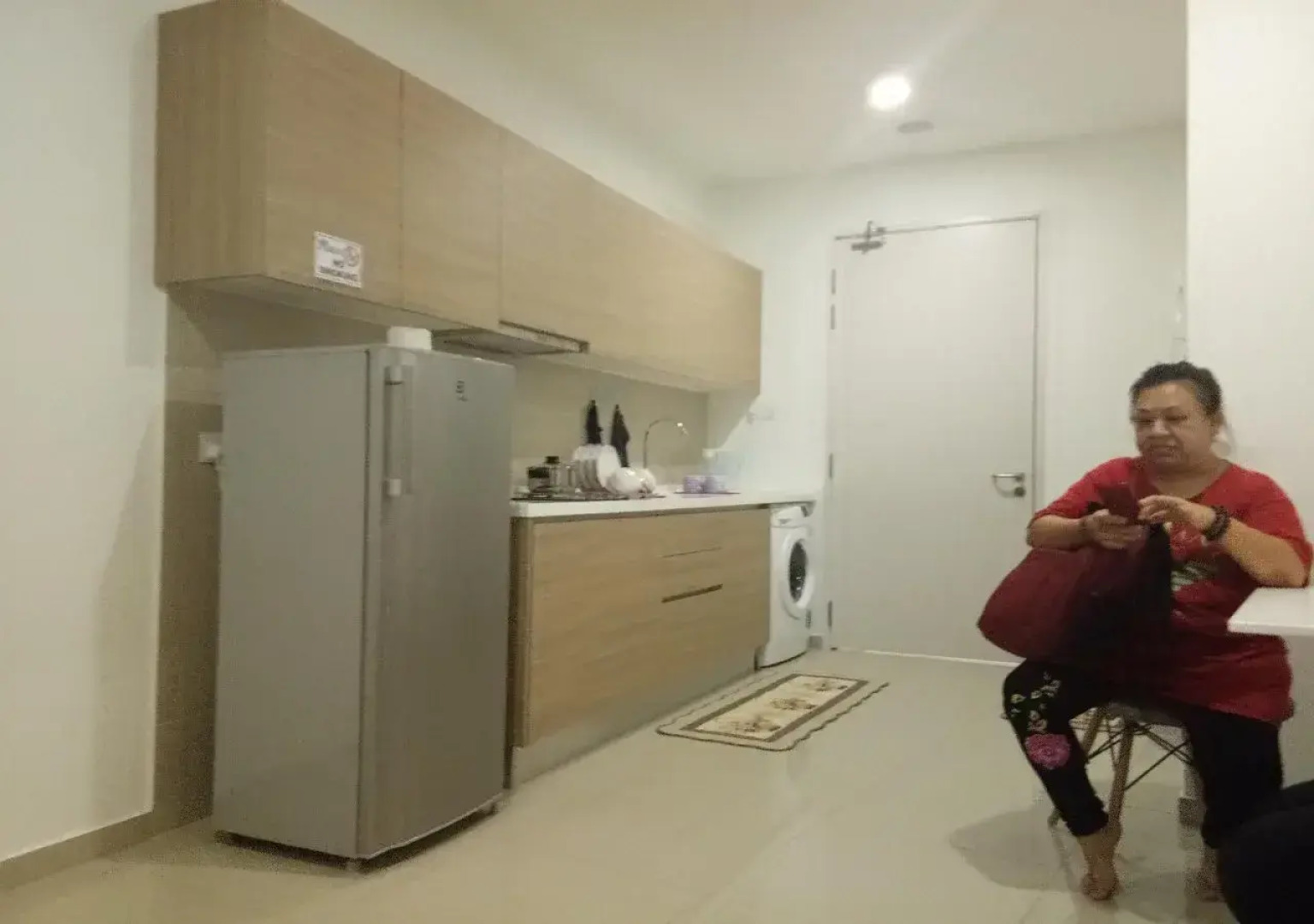 Art@trefoil setia alam*Meet2Stay*