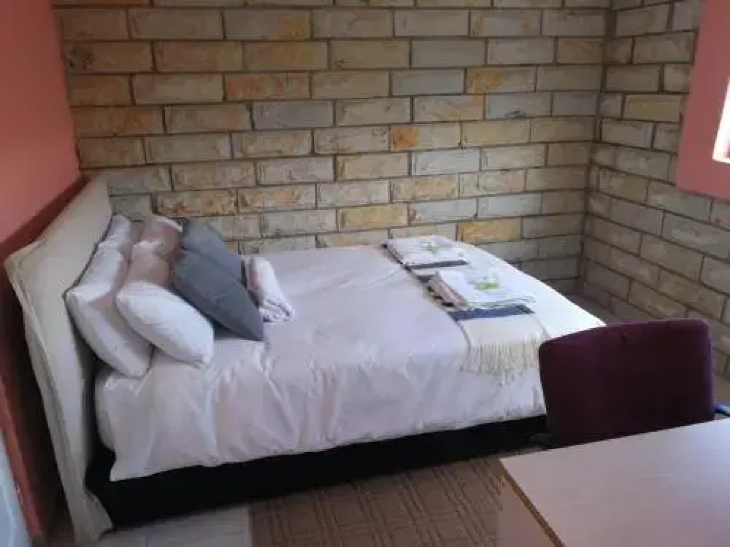 The Stone Guest House