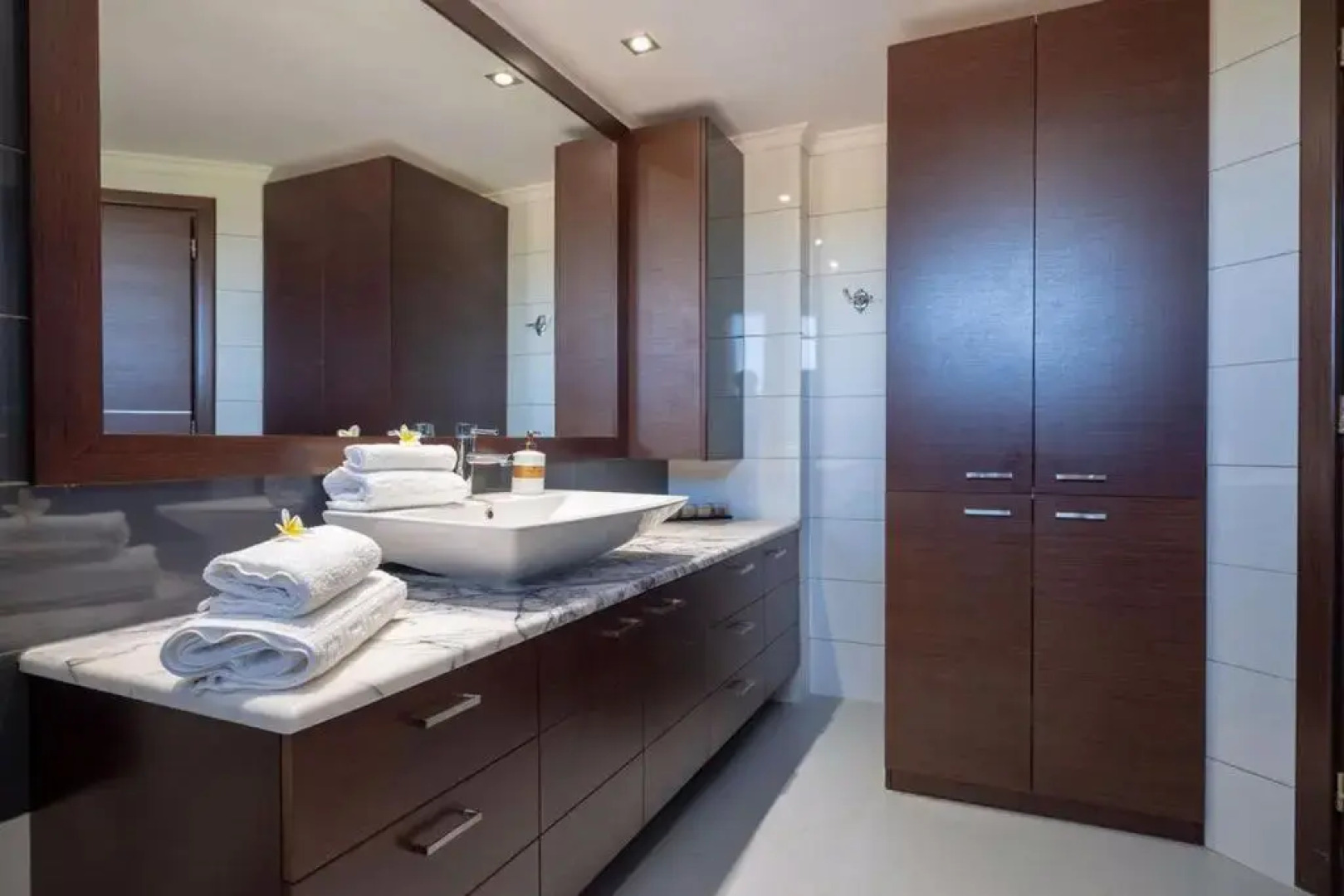 Villa David with private pool