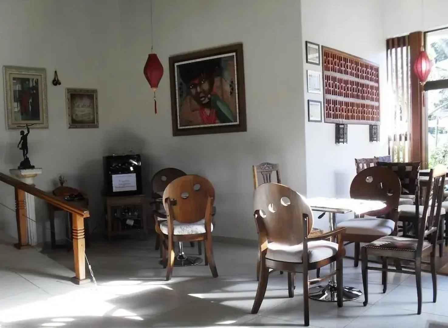 Hotel Tapindaré