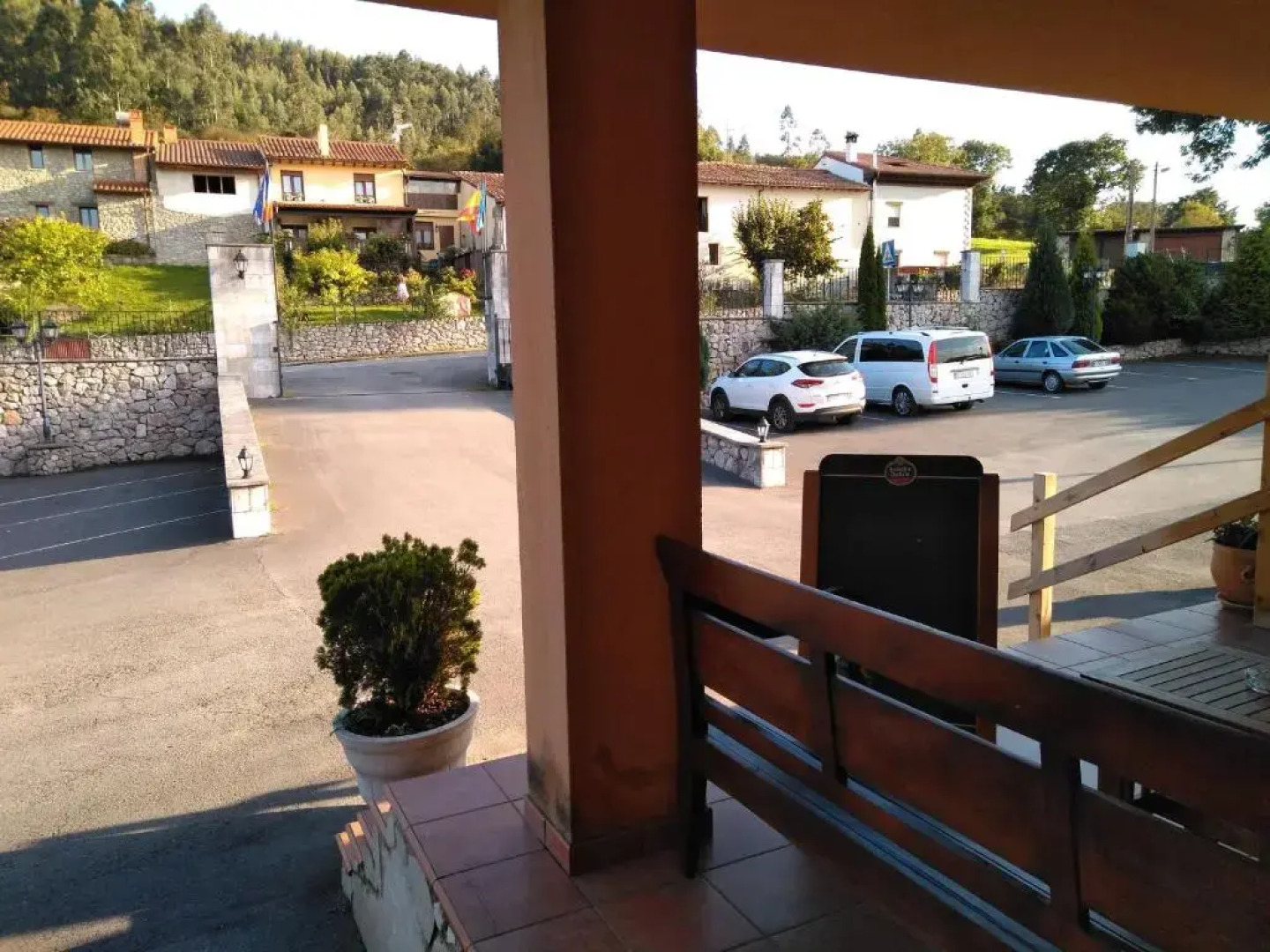 Hotel Rincón de Antón