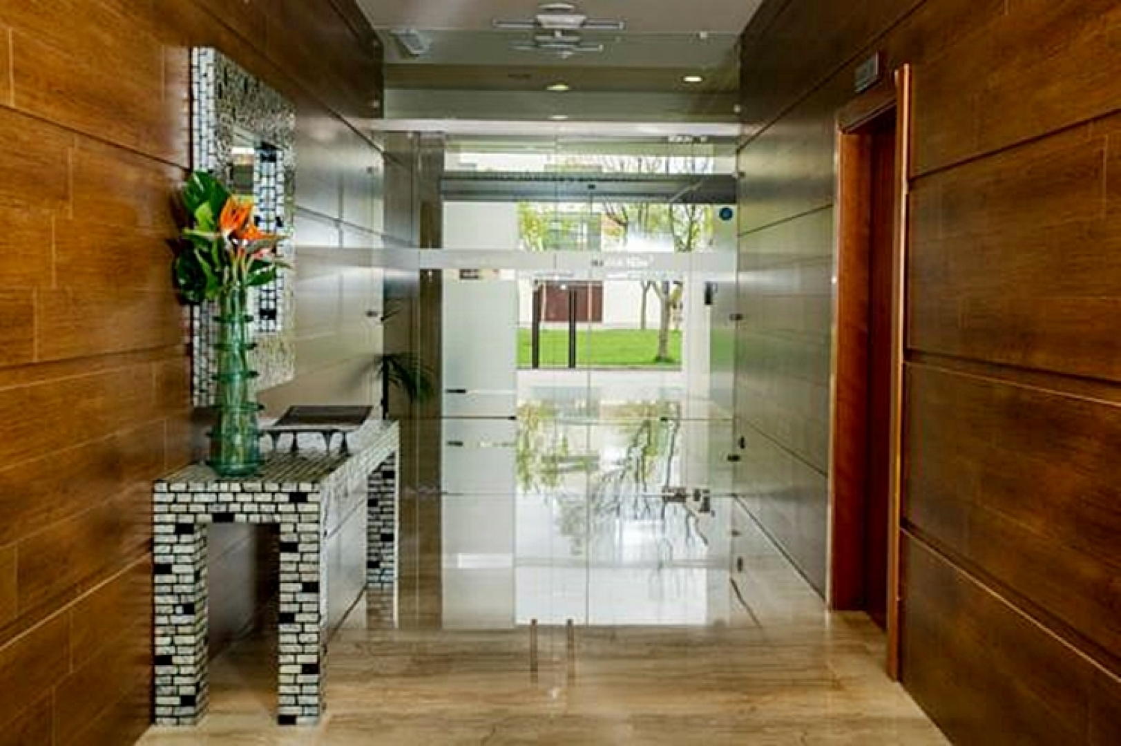 Hotel Leflet Sanlúcar