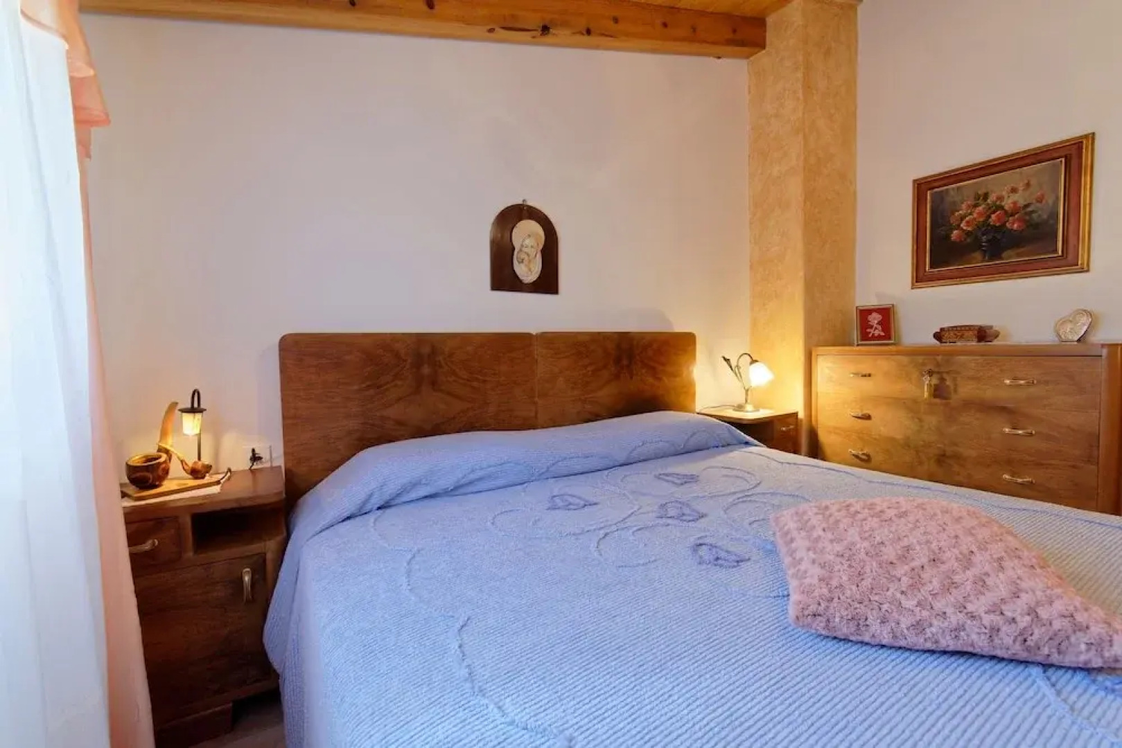 Casa Mira - Two Bedroom Holiday Home with Pool