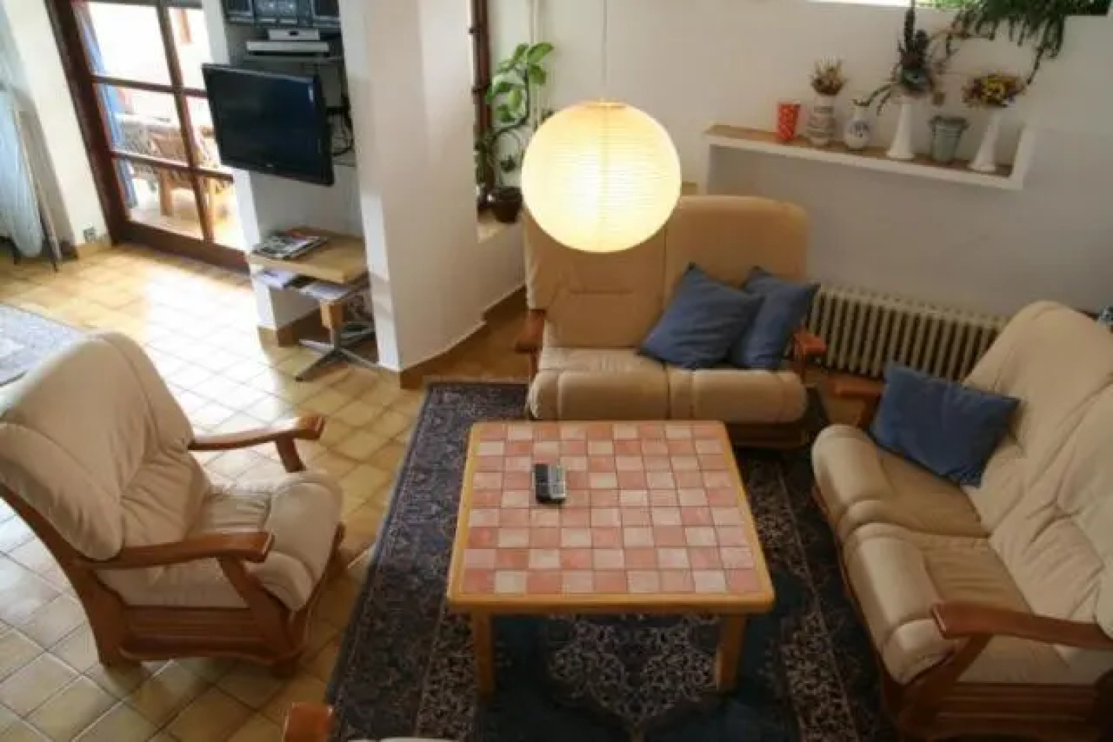 Holiday House No. 35