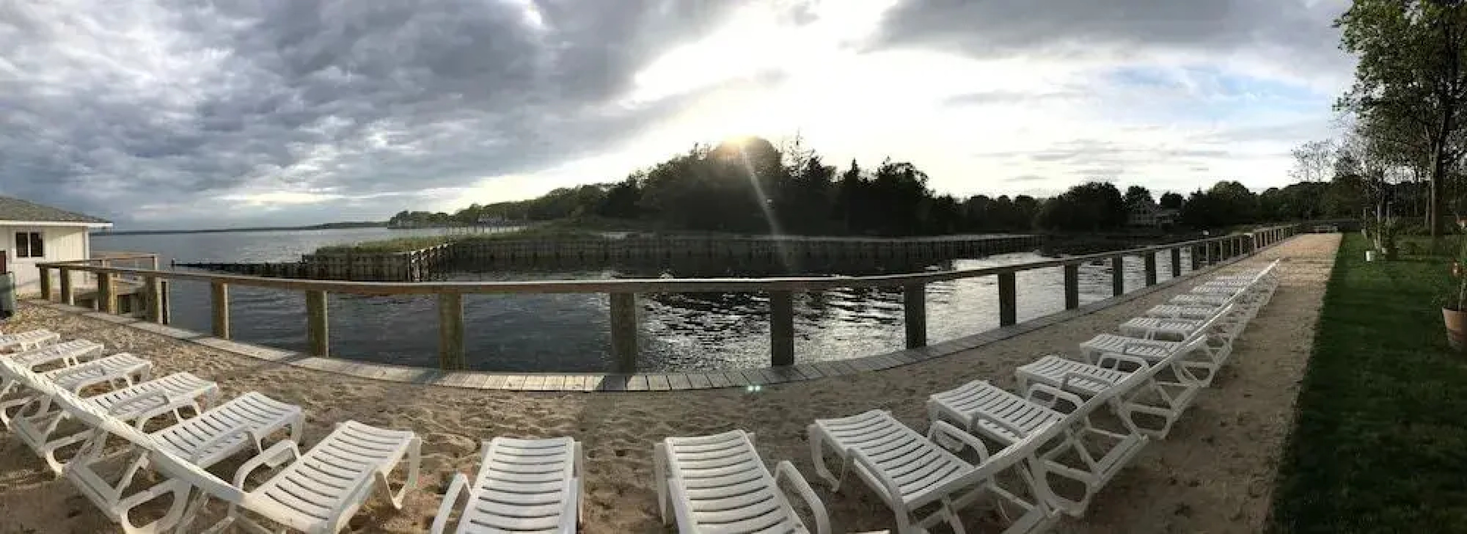 Aqua by American Beech - Adults Only