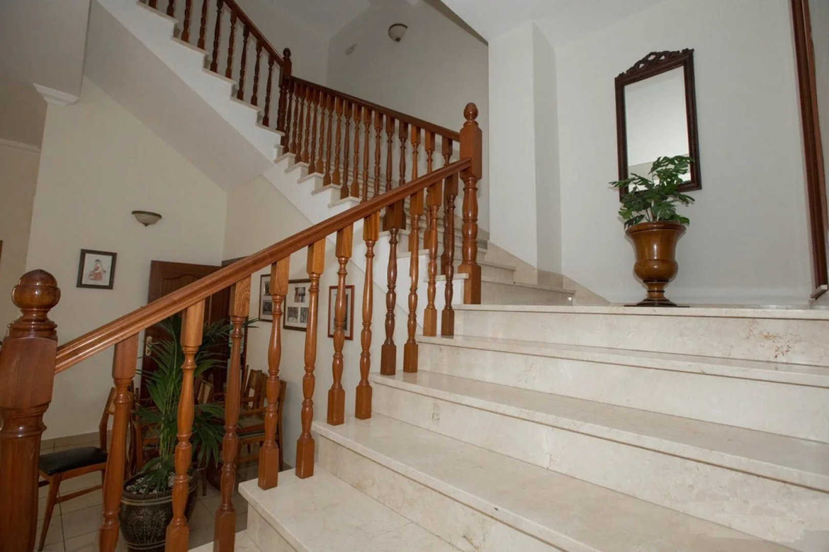 Hotel Marte