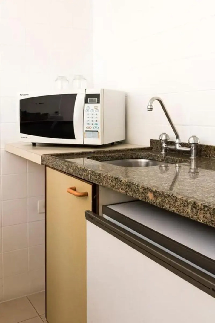 Central Park Jardins