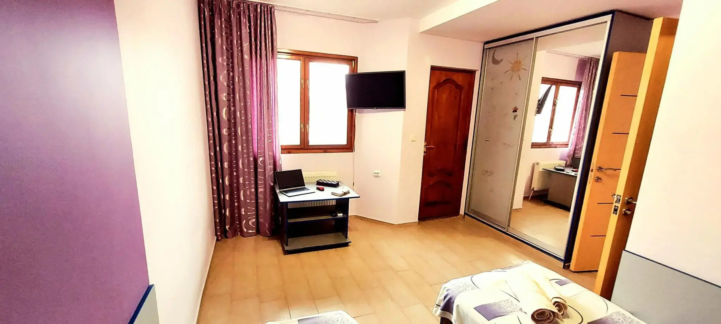 Седьмое небо