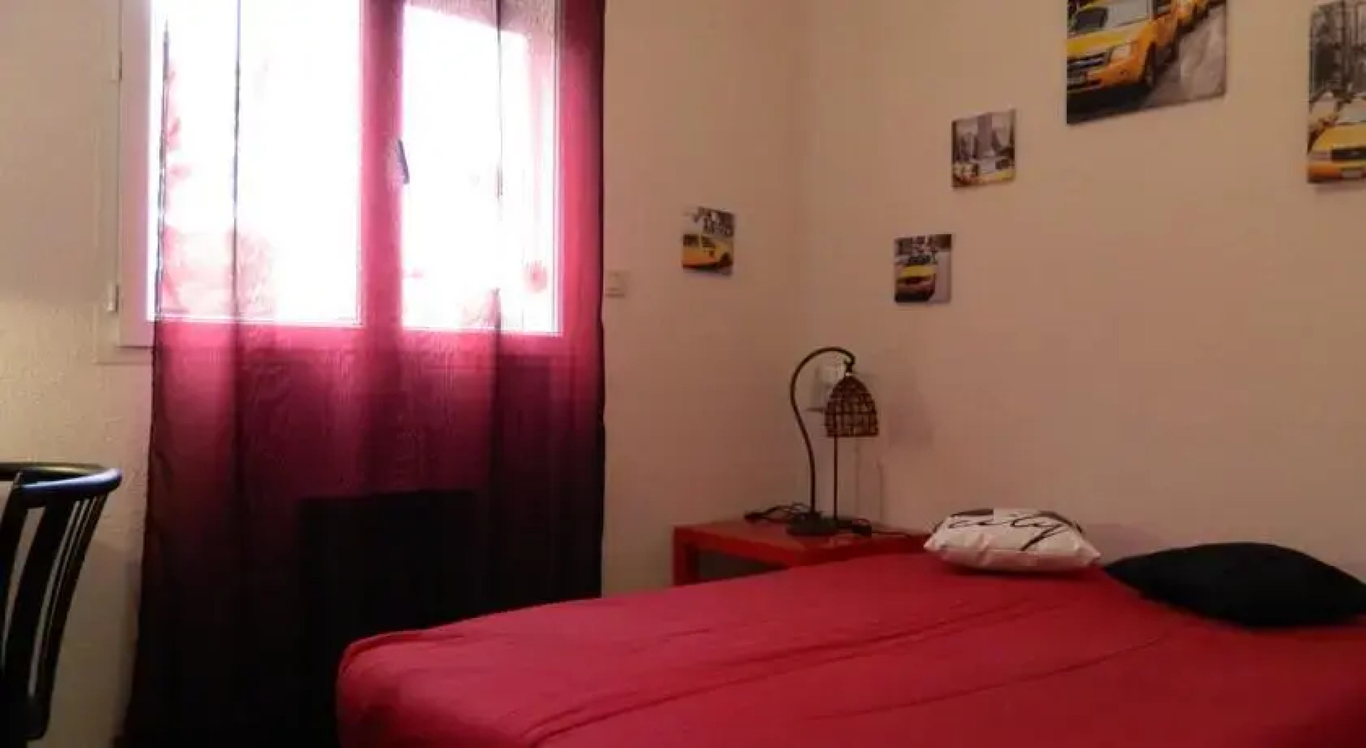 Holiday home Le Thou