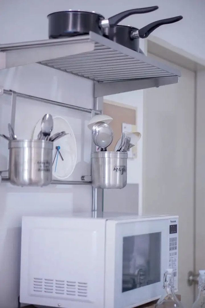 The Khailily's Guest