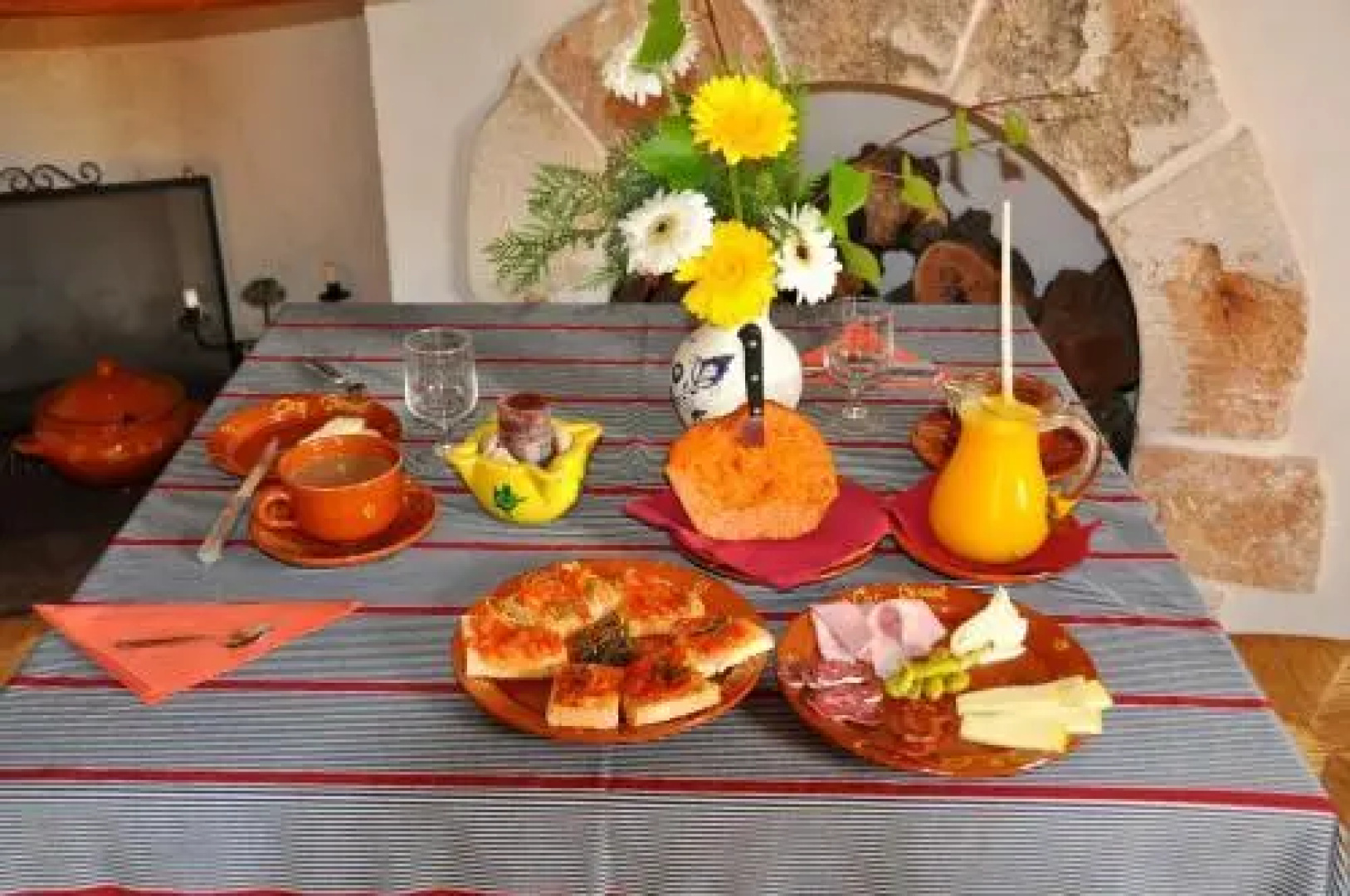 Hotel Agroturismo Can Bessol