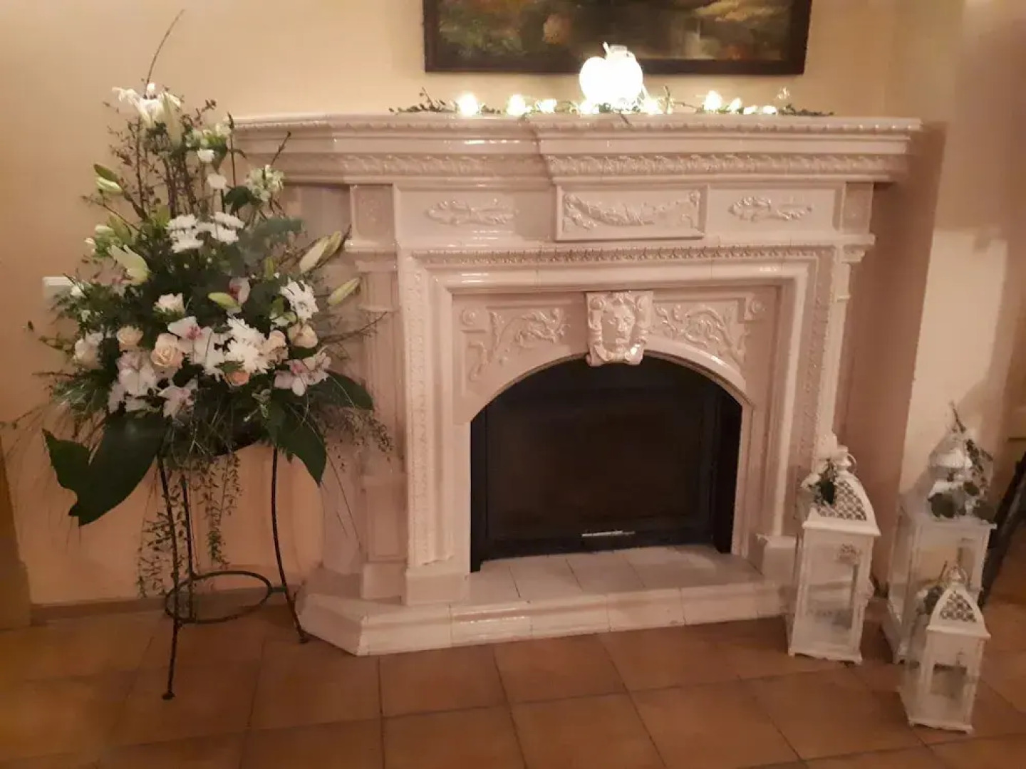 Гостевой дом Sventes Muiza