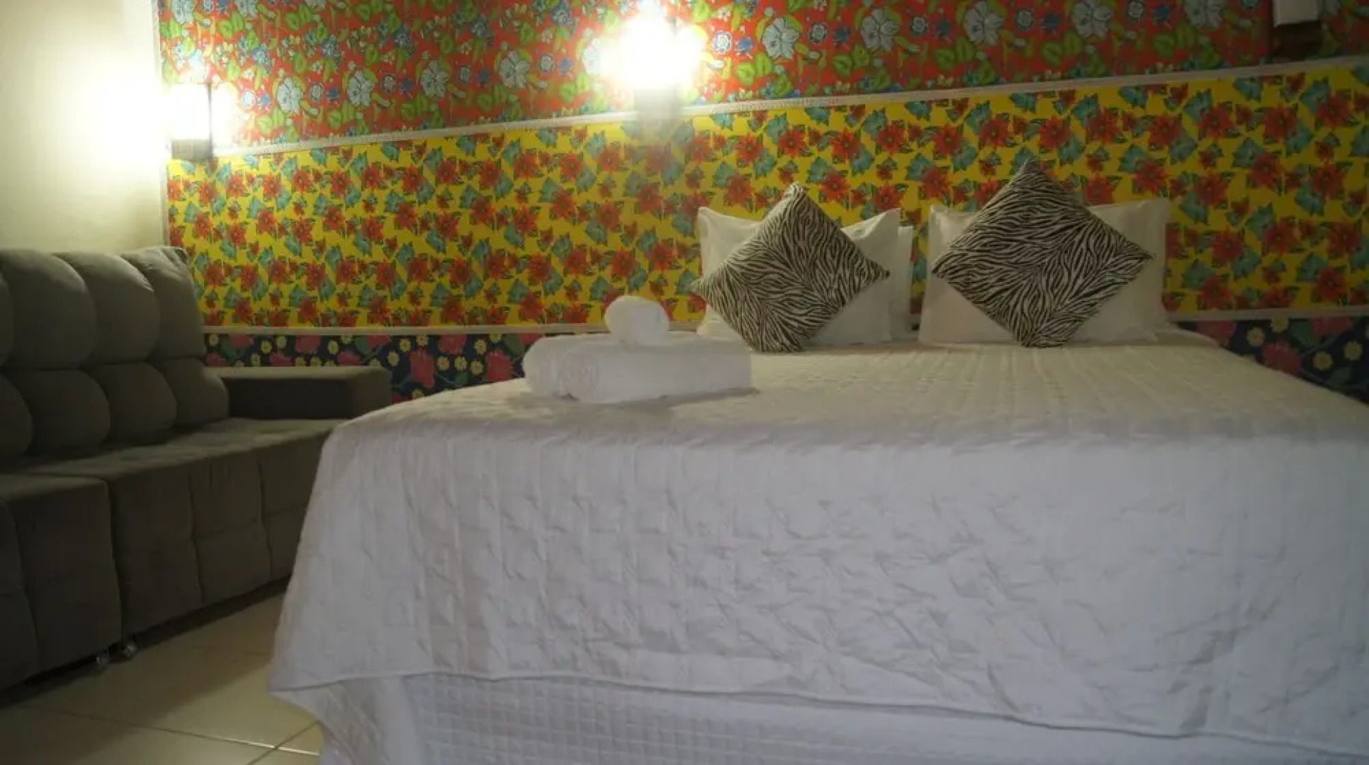 Pousada do Irlandês