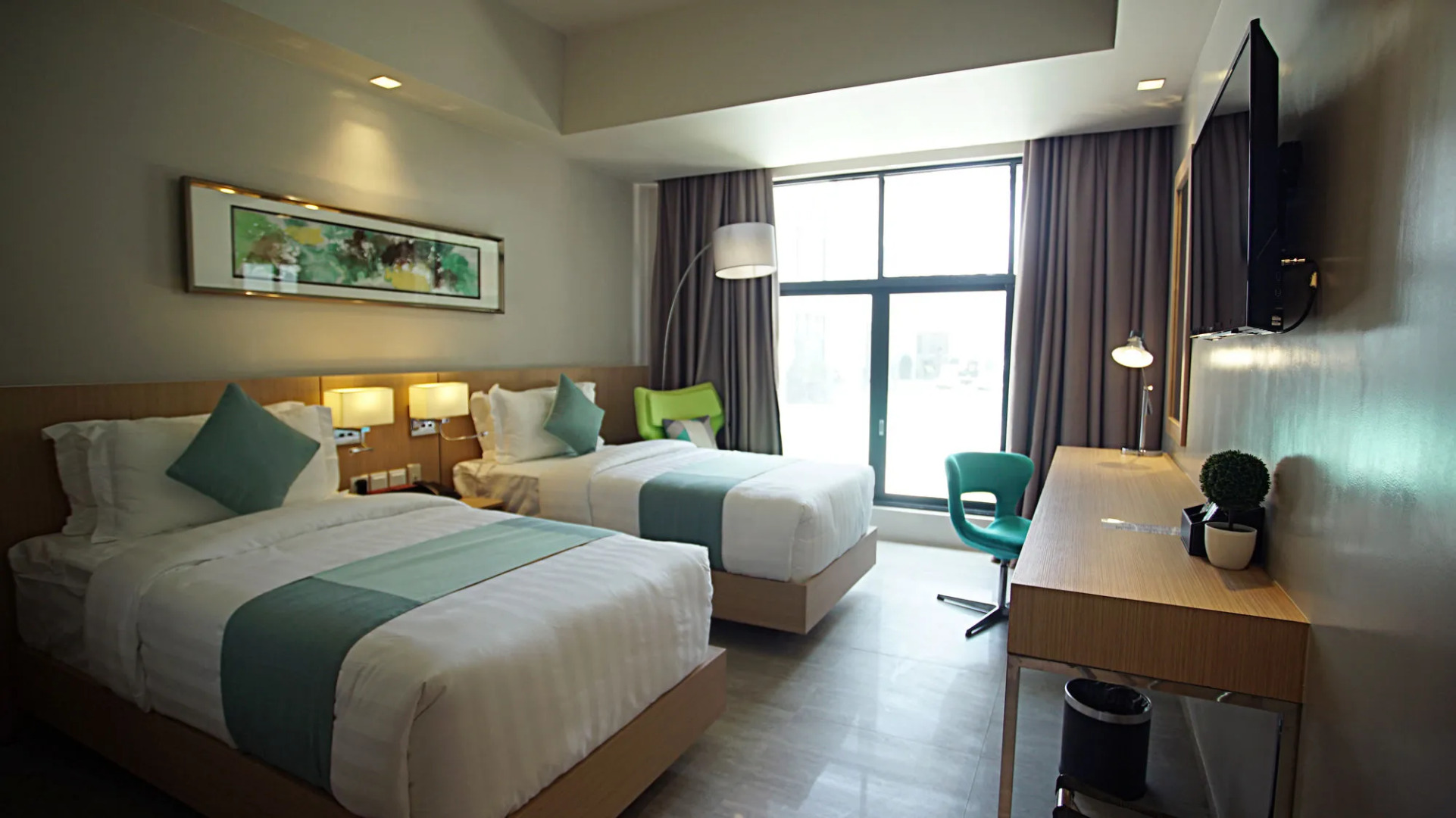 Watergate Hotel Butuan City