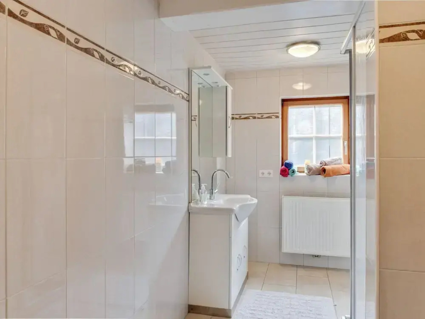 Chalet in Matrei Near Ski Lift & Bus