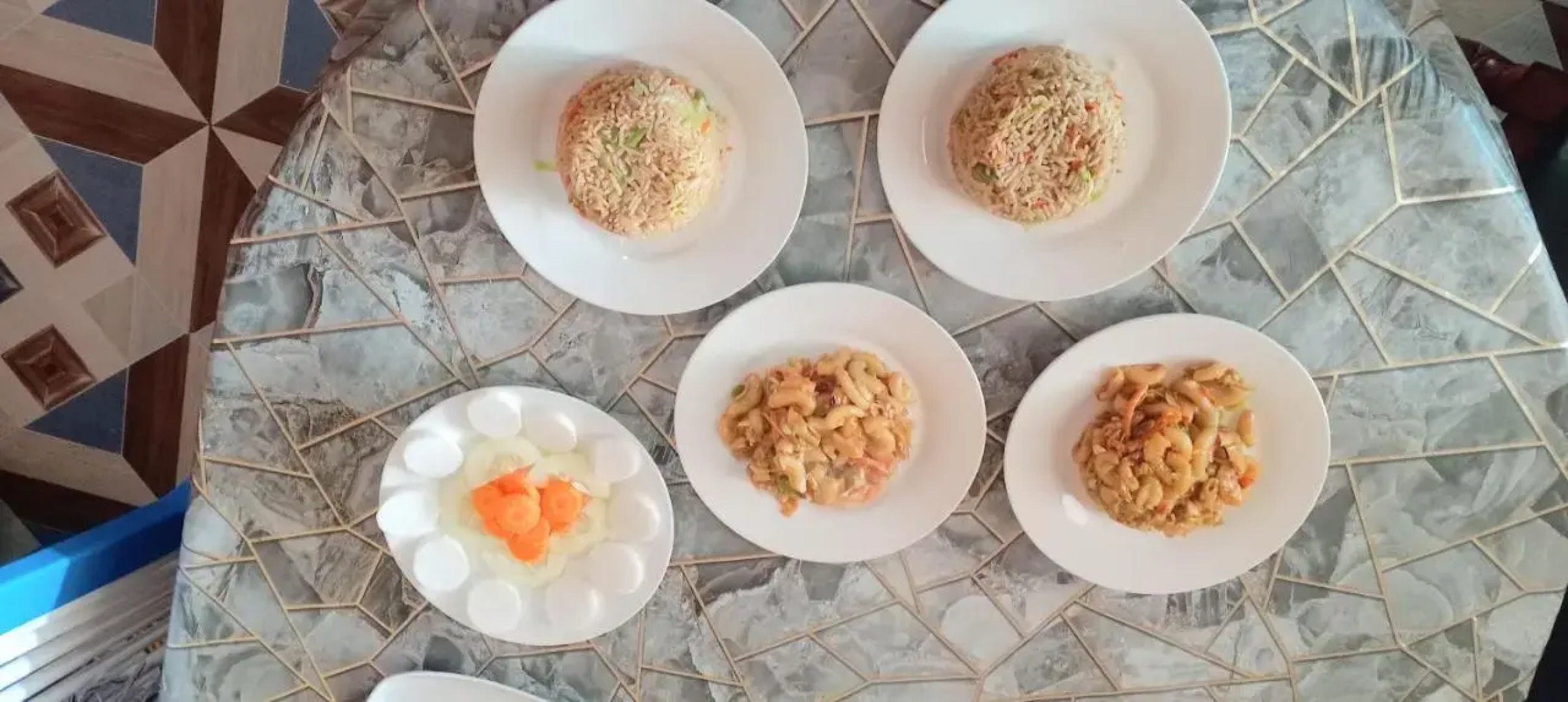 Palpa Community Homestay