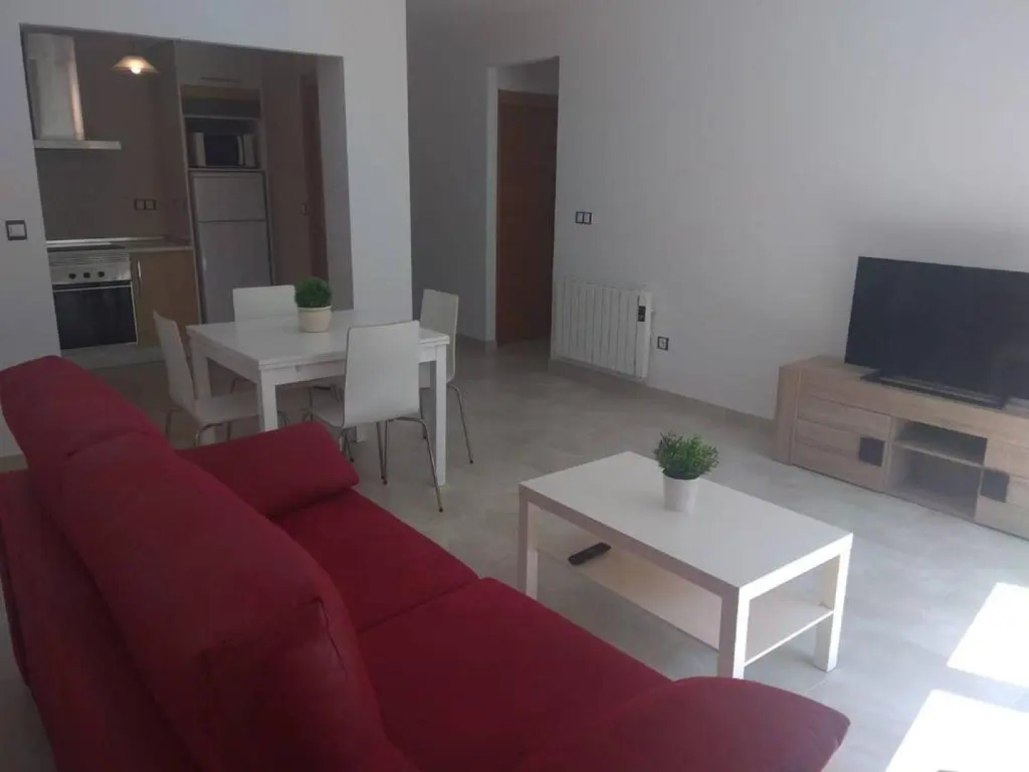 Apartamento Muiño Bueu