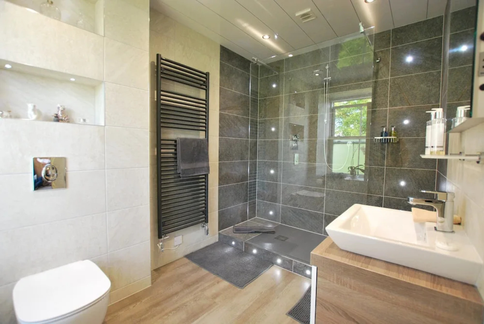 Kentwood Guest House