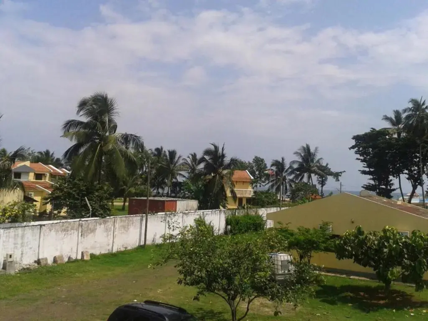 E Gravana