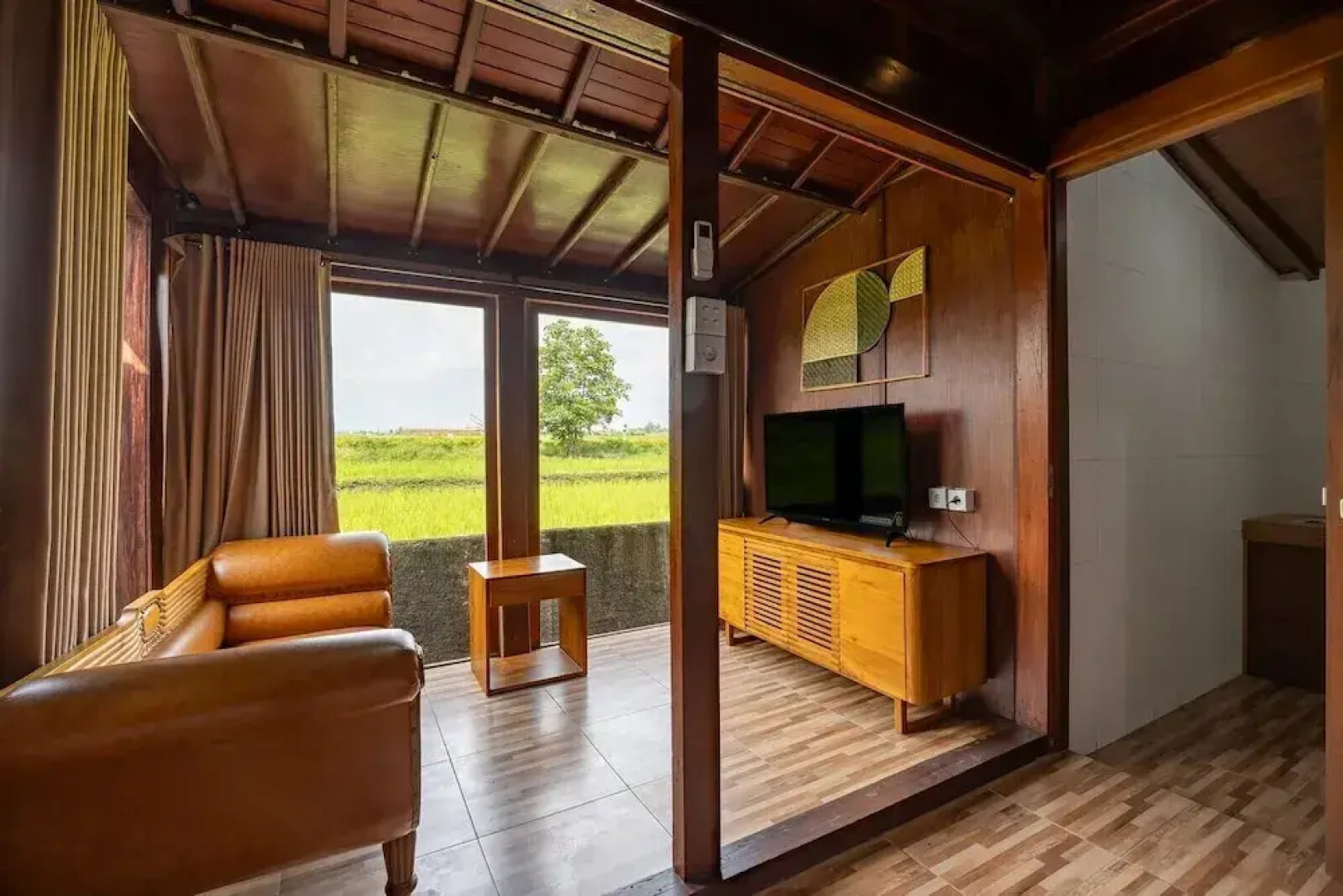 Cove Villa Banjar Segara