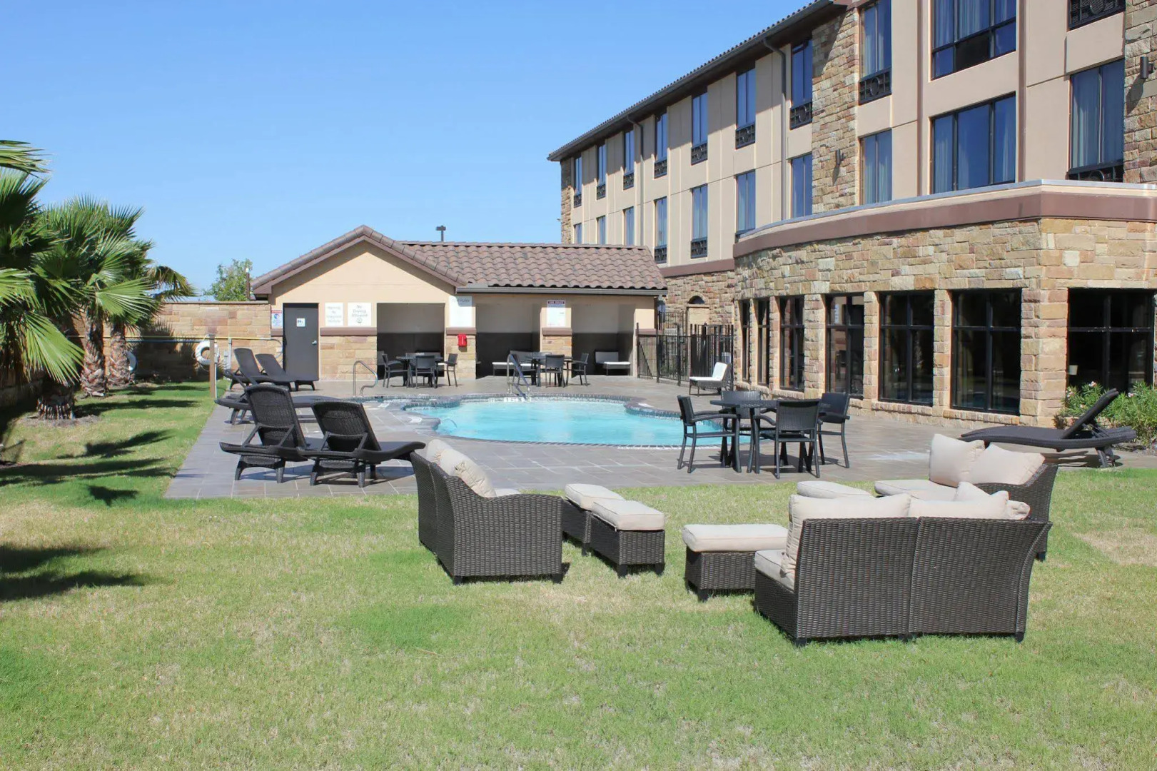 Holiday Inn Express & Suites Austin NW - Lakeway by IHG
