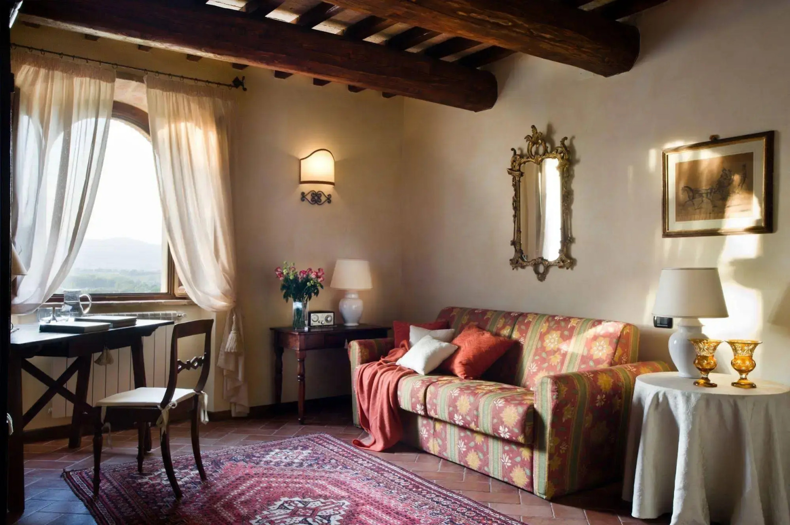 Torre Palombara - Dimora Storica