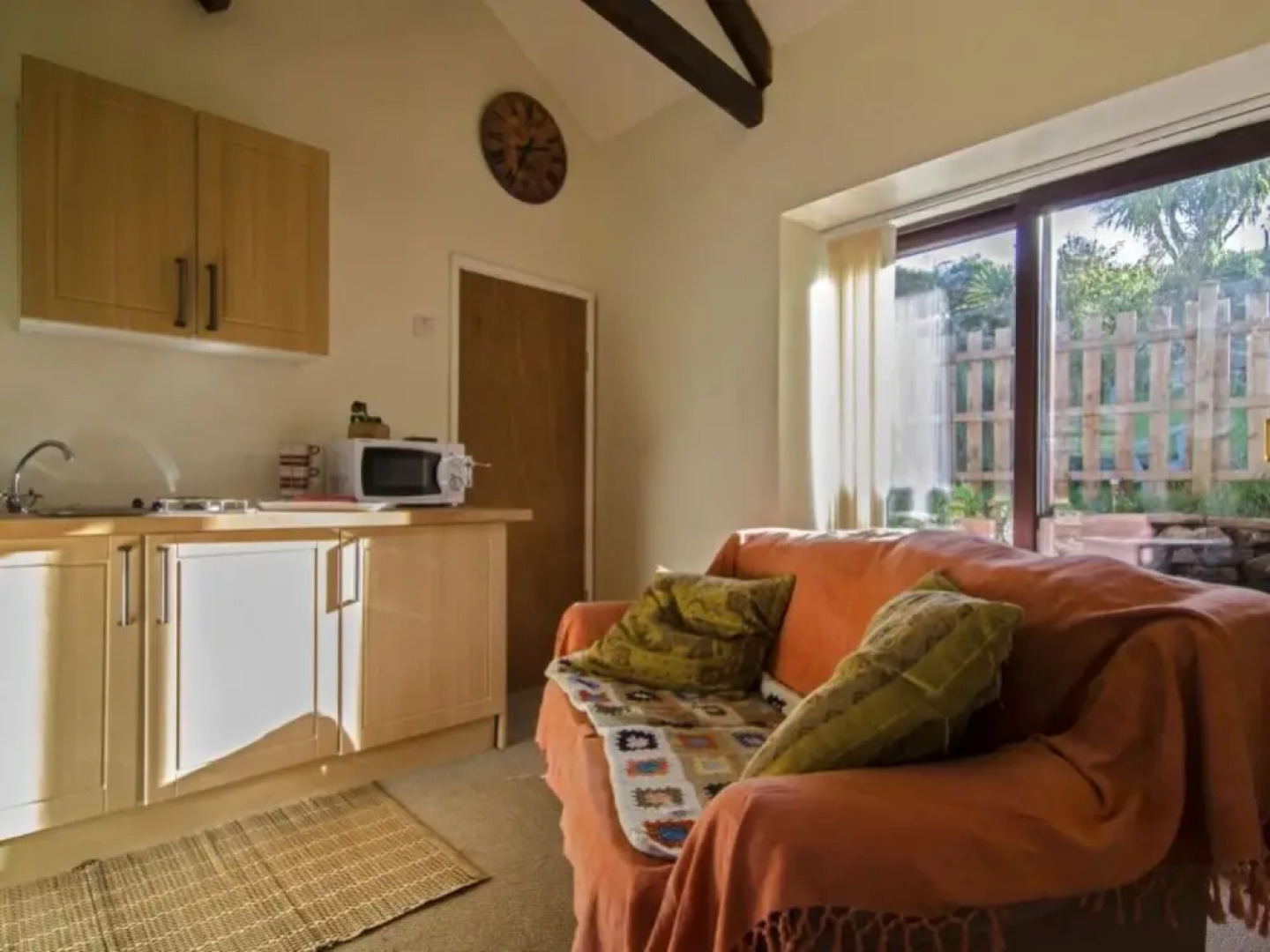 The Coombe Galmpton in Galmpton