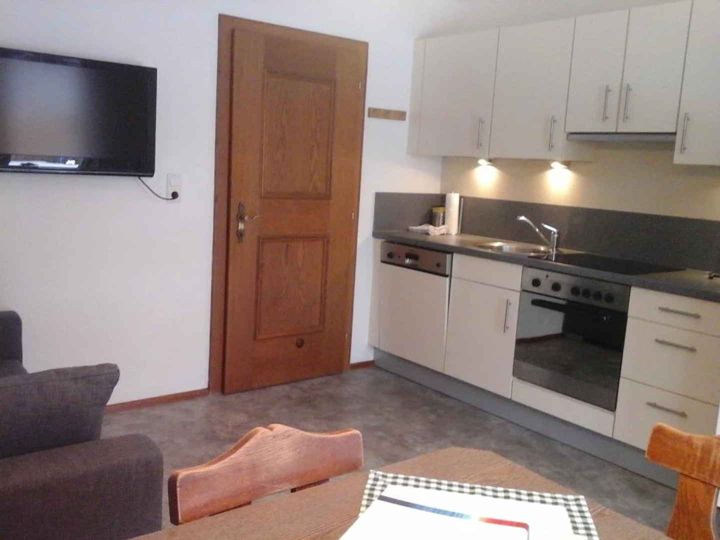 Ferienwohnung Steiner