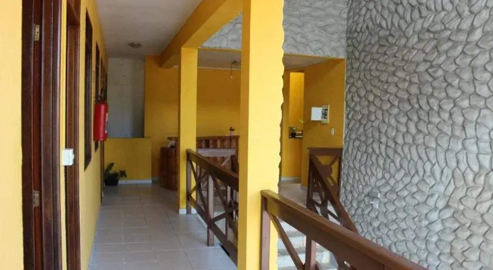 Pousada Locanda Del Mar