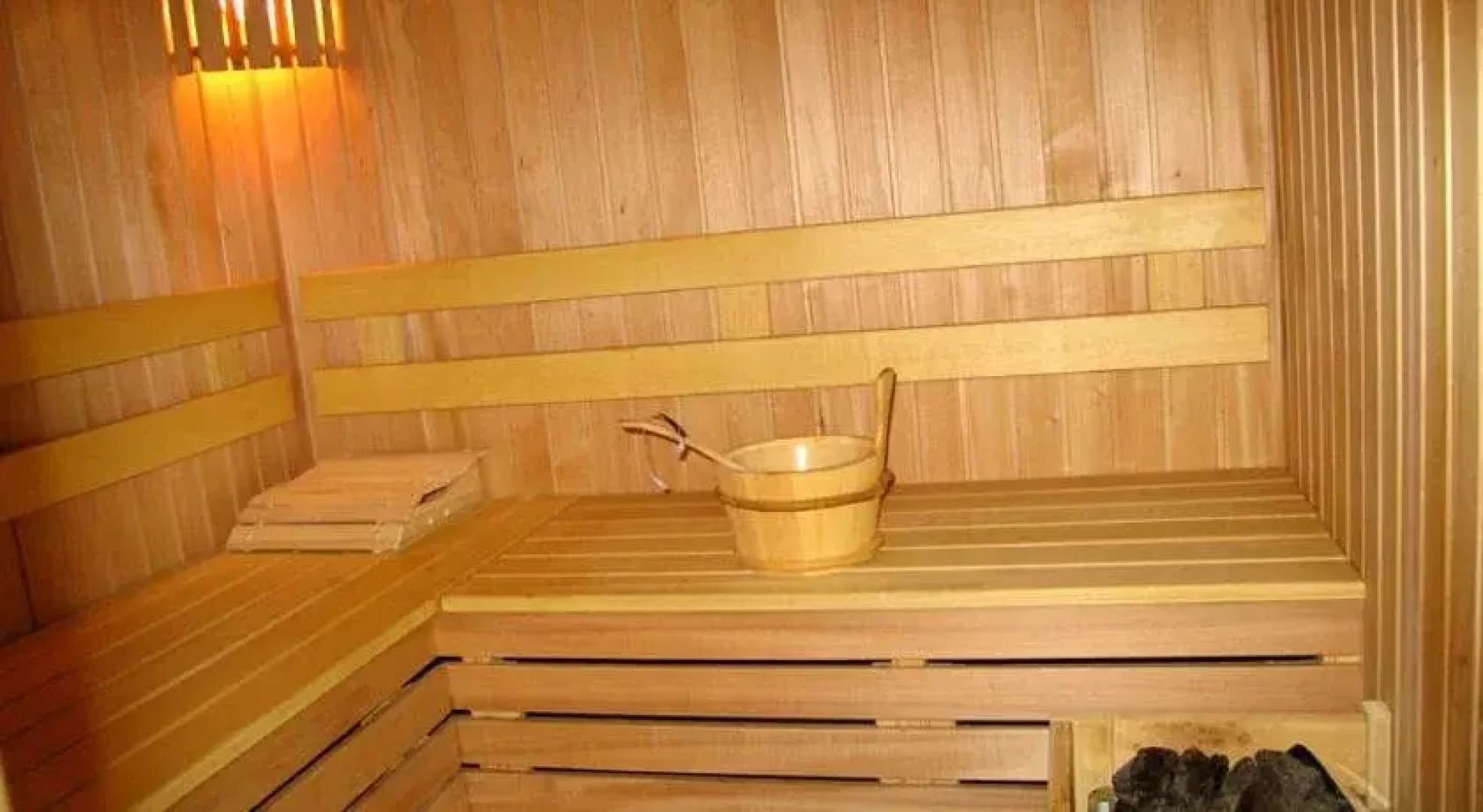 Hotel Cisar Ferdinand