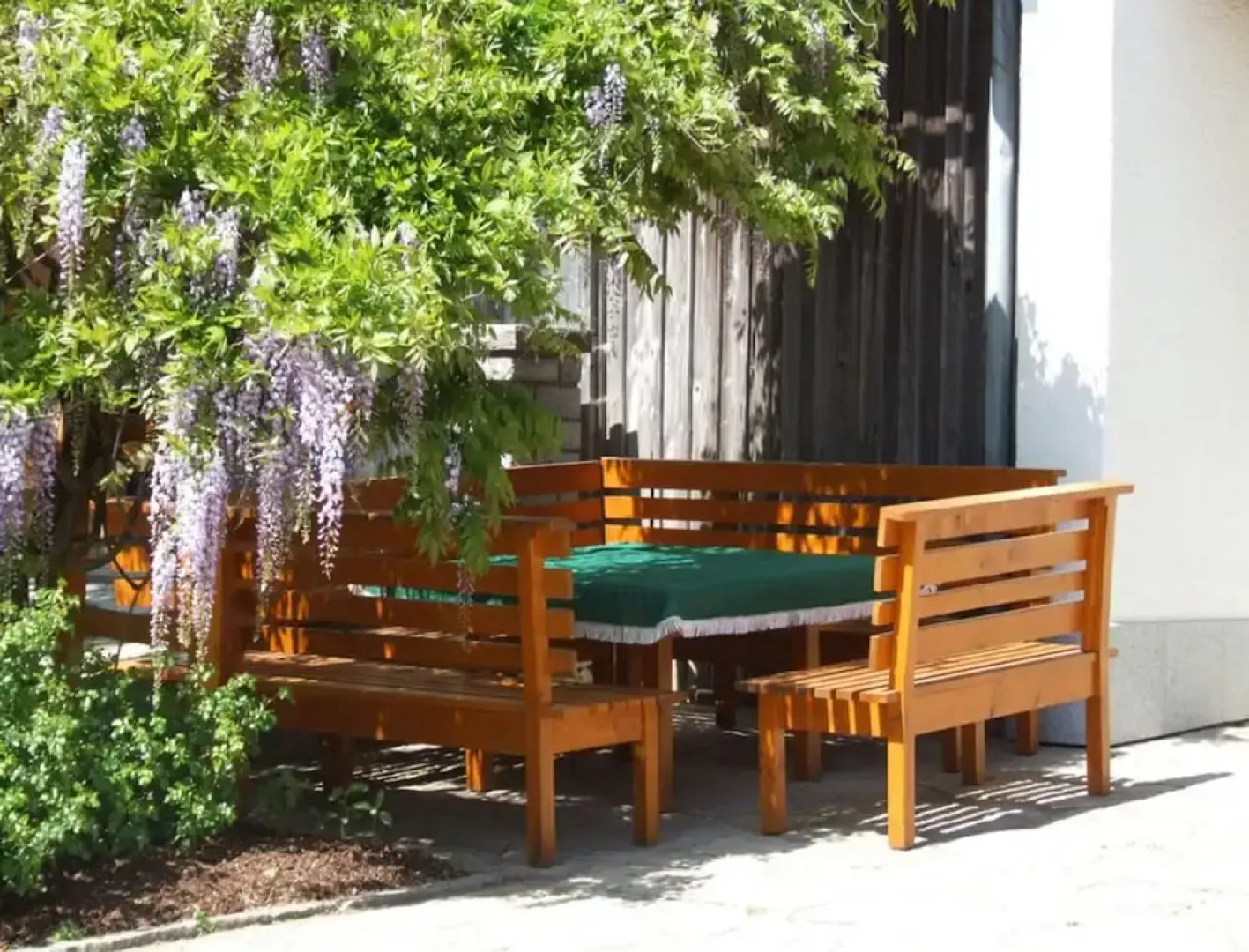 Apartment in Sonnen Near Ski Lifts