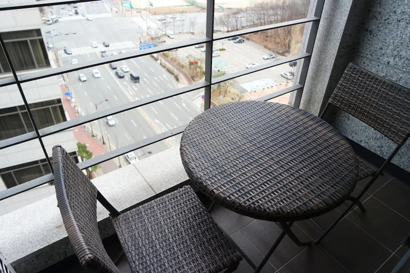 S Stay Dongtan Hotel (formerly Days Hotel Dongtan)