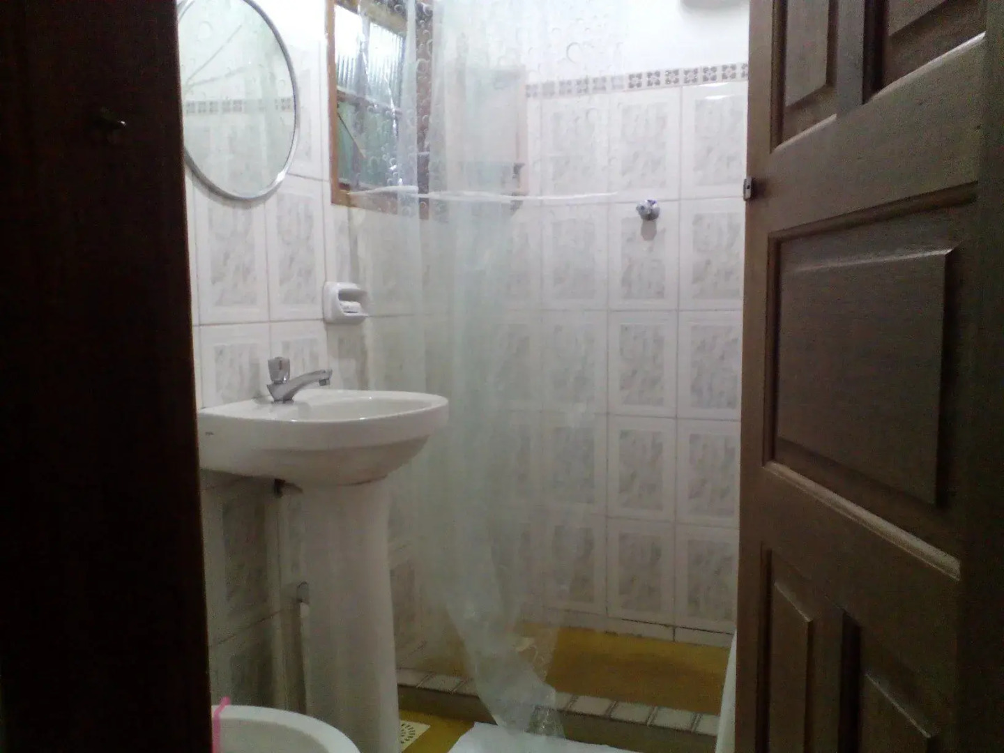 Pousada Estacao Andorinhas