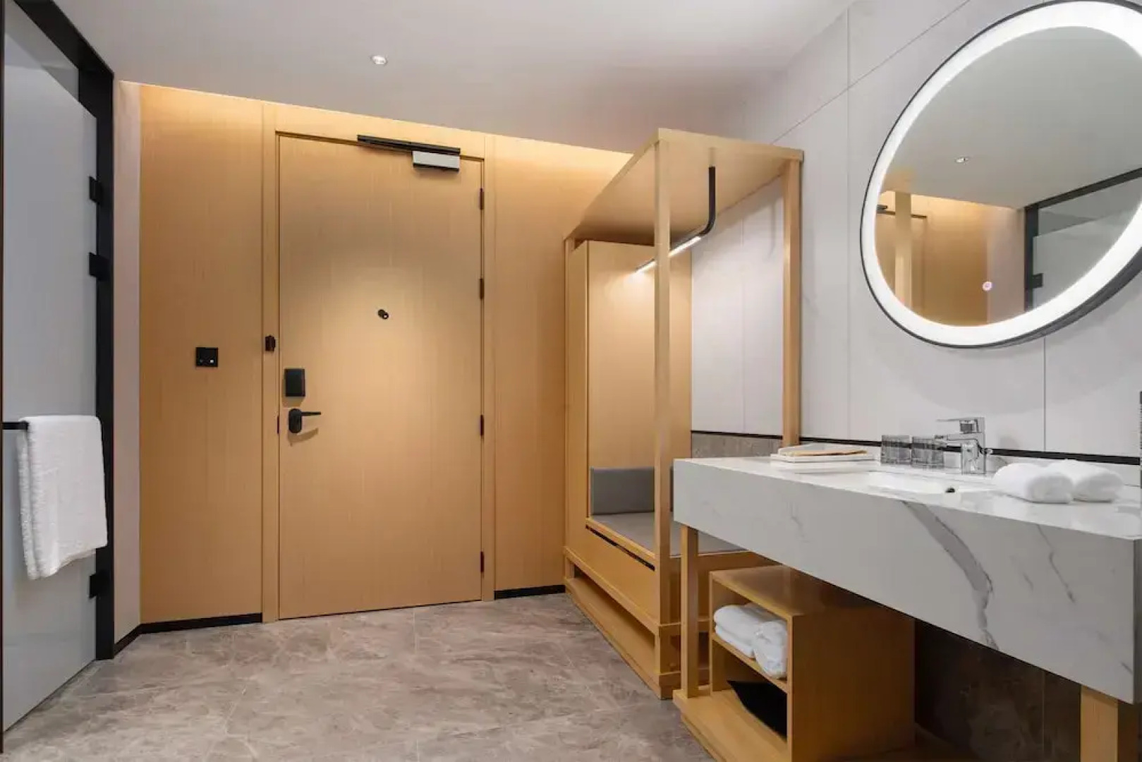 Hilton Garden Inn Hulunbuir Hailar