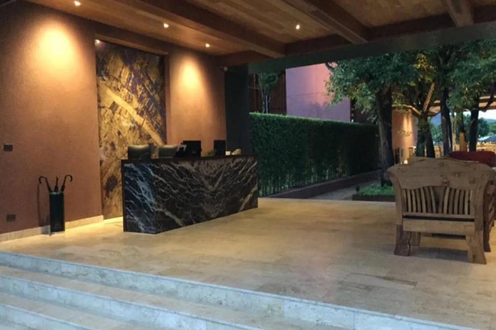 The Glory River Kwai Hotel