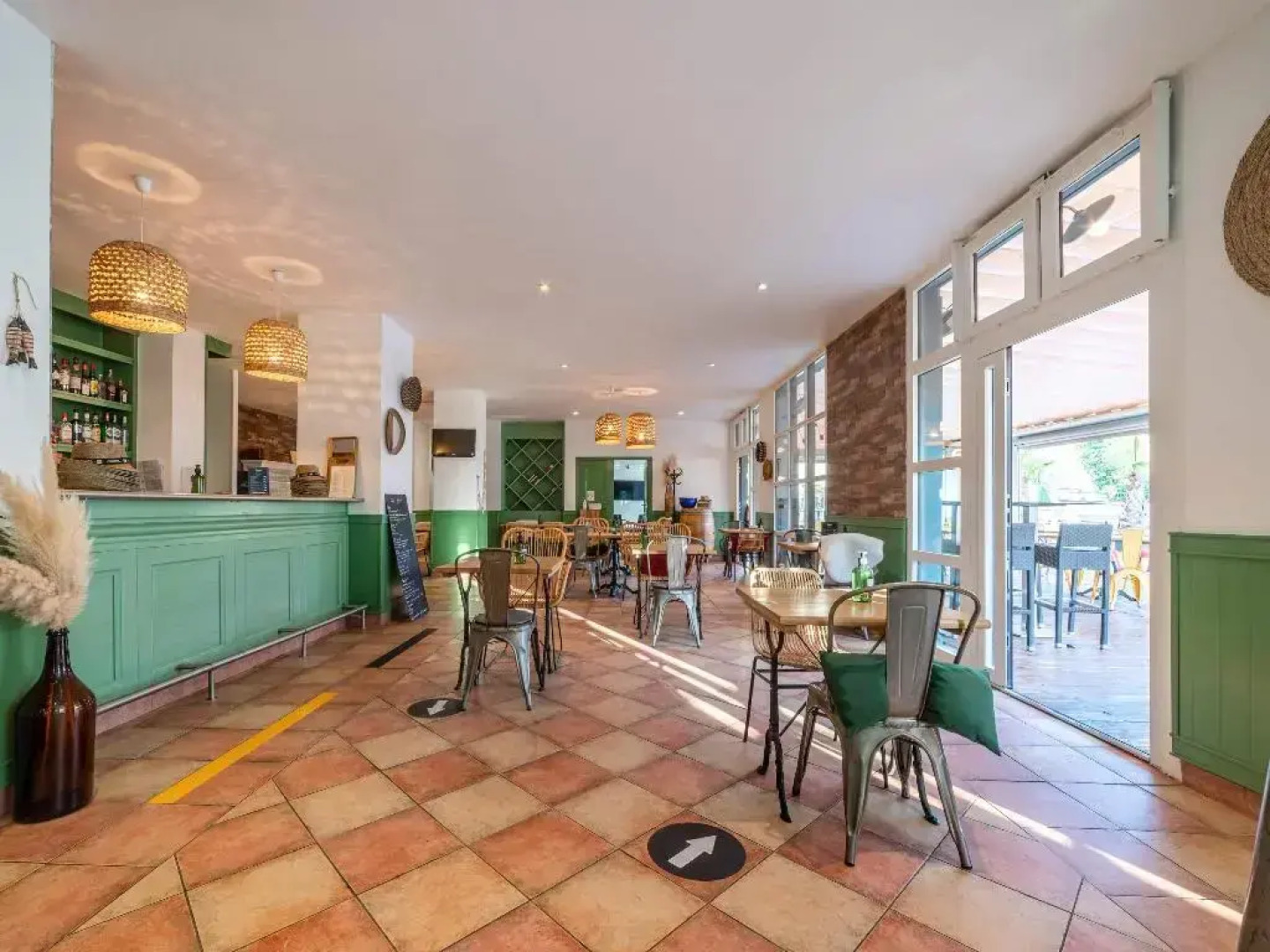 ibis Montpellier Centre  Polygone