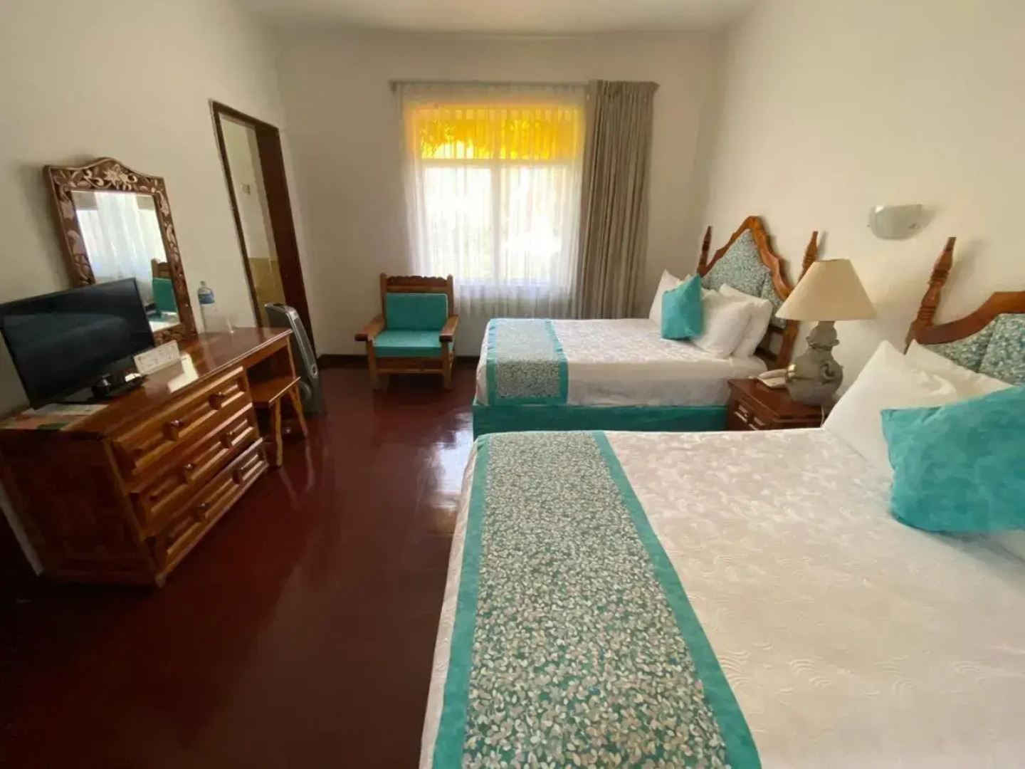 Hotel Quinta Las Flores