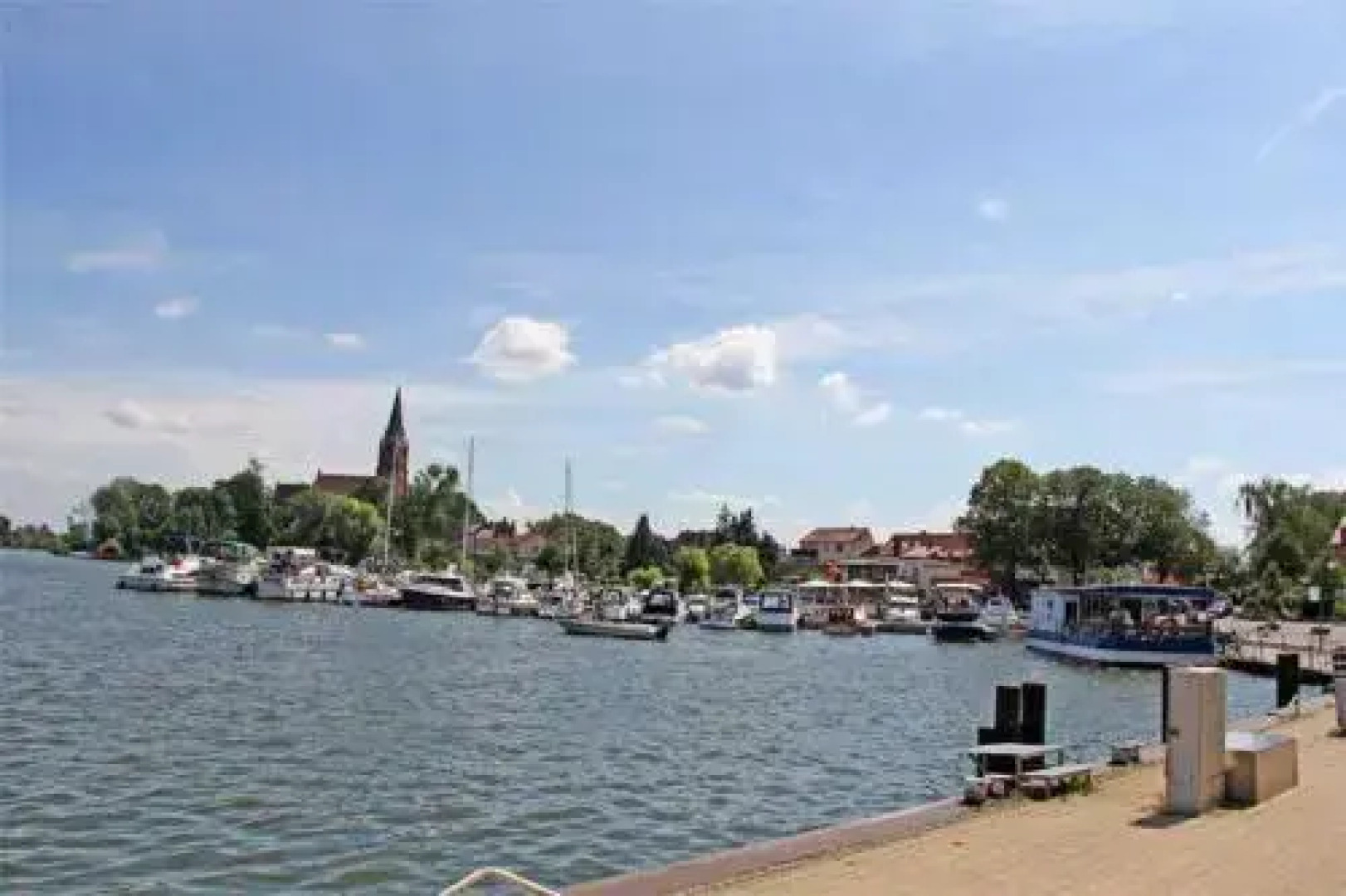 Ferienwohnung Roebel SEE 7911