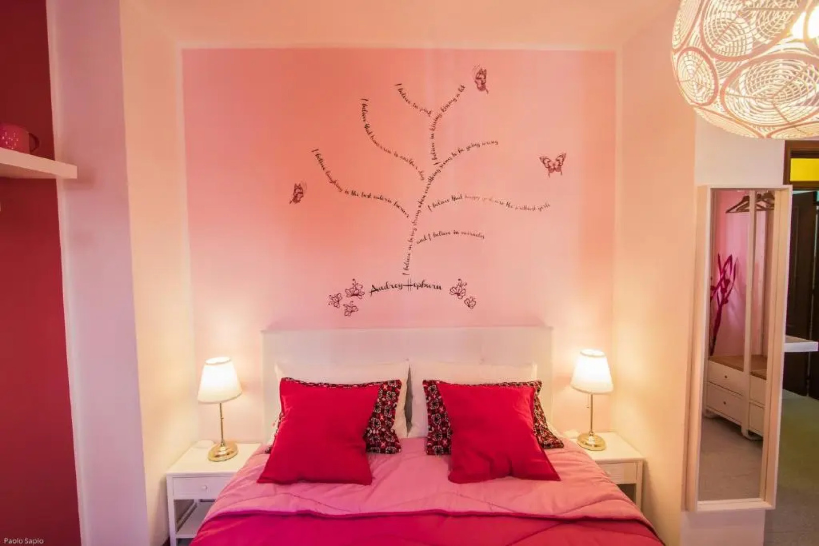 B&B Pensieri D'Autore