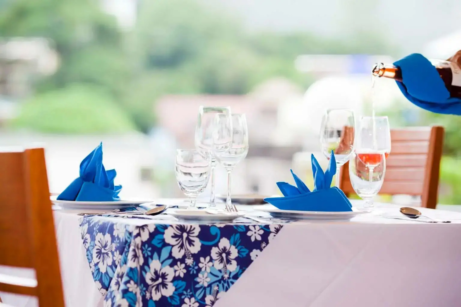 Jiraporn Hill Resort