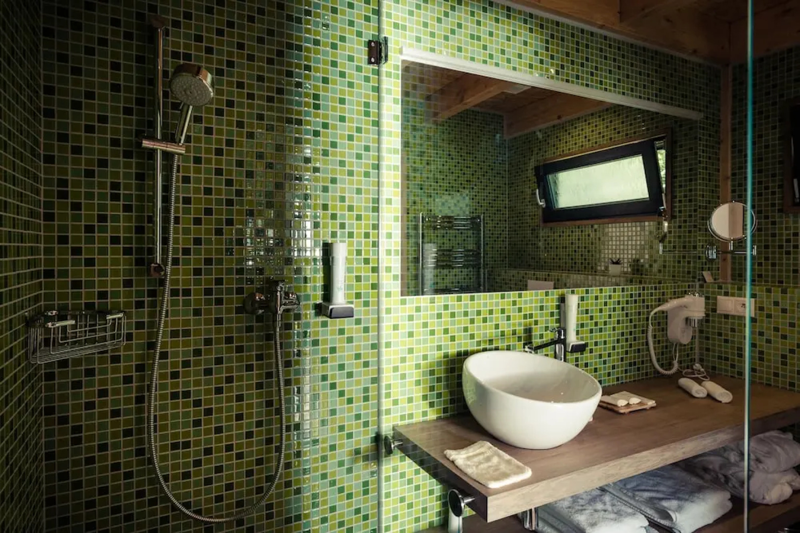 Villa Resort Dlouhá louka