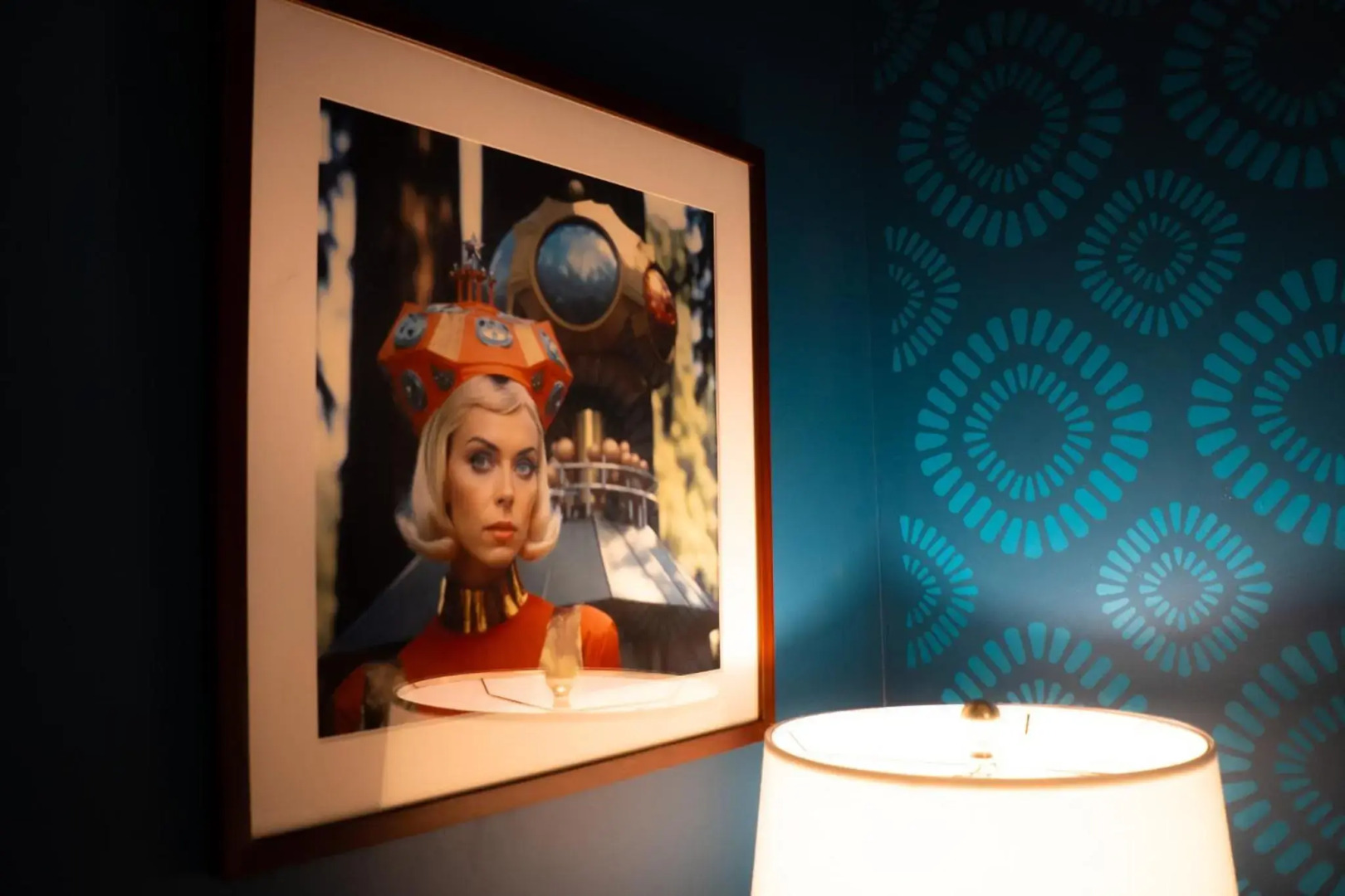 Sessions Retreat & Hotel